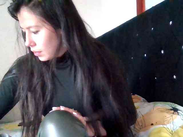 SandyQueen webcam