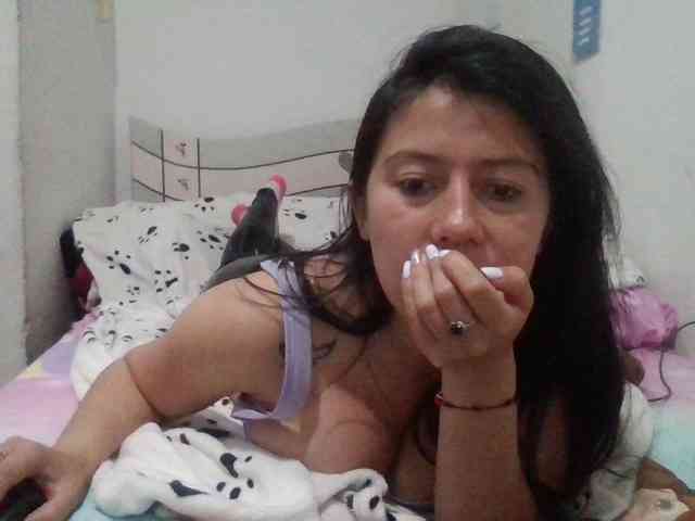 SandyQueen webcam