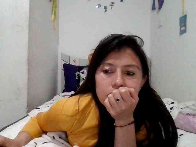 SandyQueen webcam