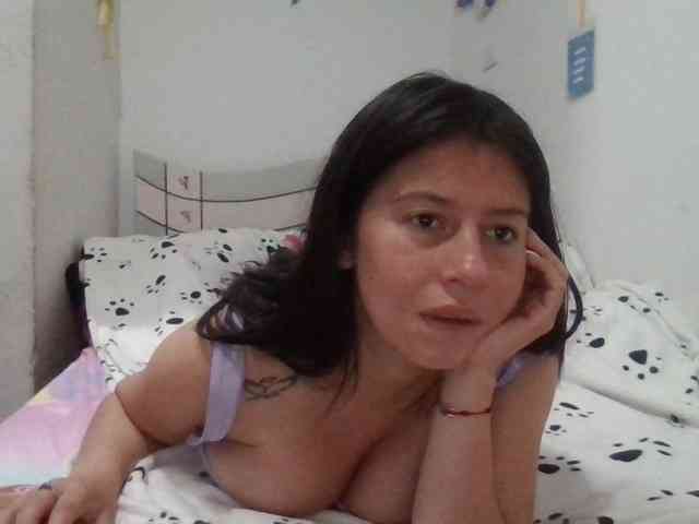 SandyQueen webcam
