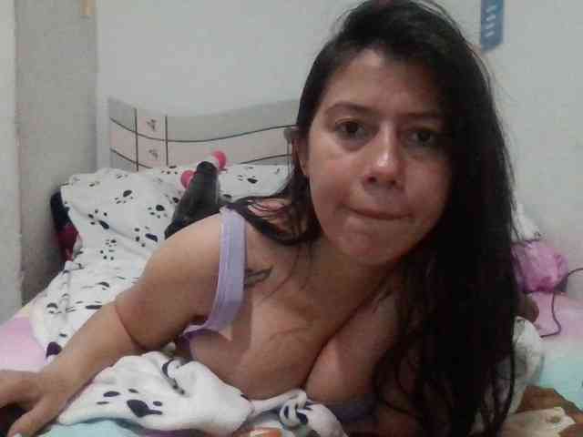 SandyQueen webcam