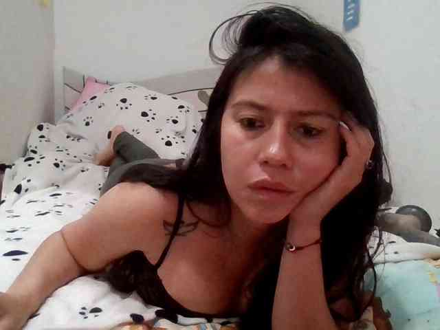 SandyQueen webcam