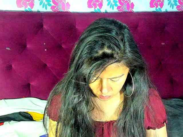 SandyQueen webcam