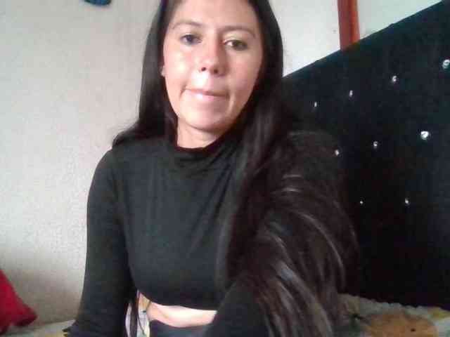 SandyQueen webcam