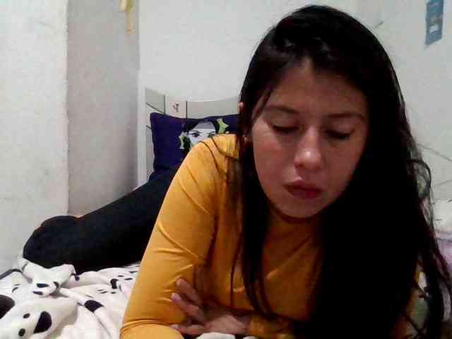 SandyQueen webcam
