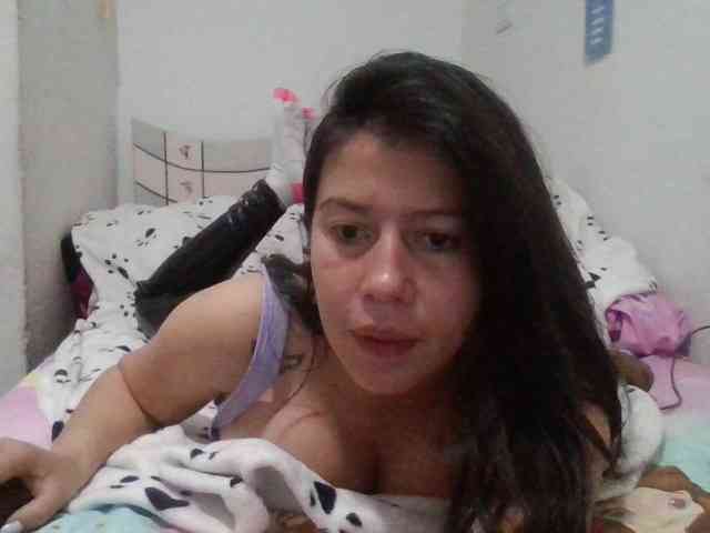 SandyQueen webcam