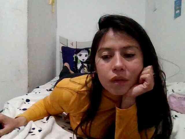 SandyQueen webcam