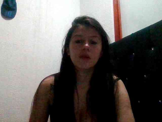 SandyQueen webcam