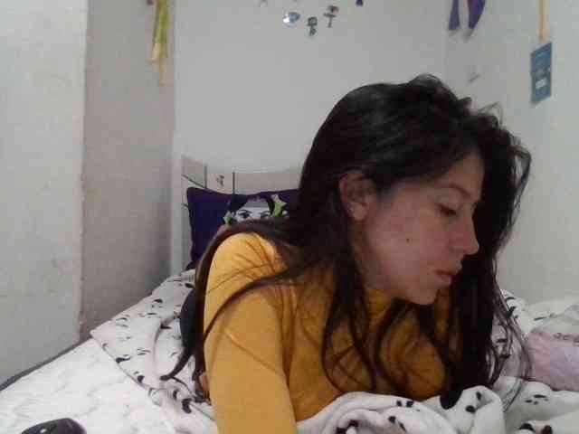 SandyQueen webcam