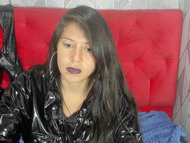 SandyQueen webcam