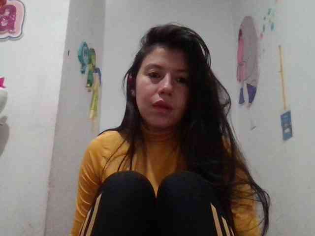 SandyQueen webcam