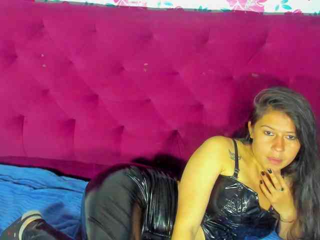 SandyQueen webcam