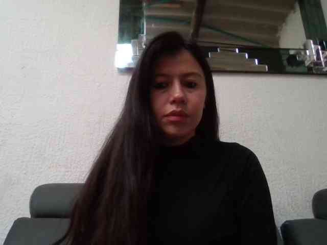 SandyQueen webcam