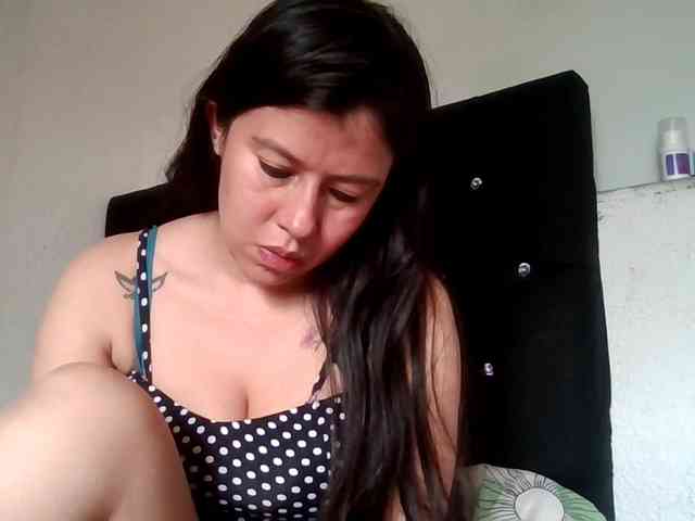 SandyQueen webcam