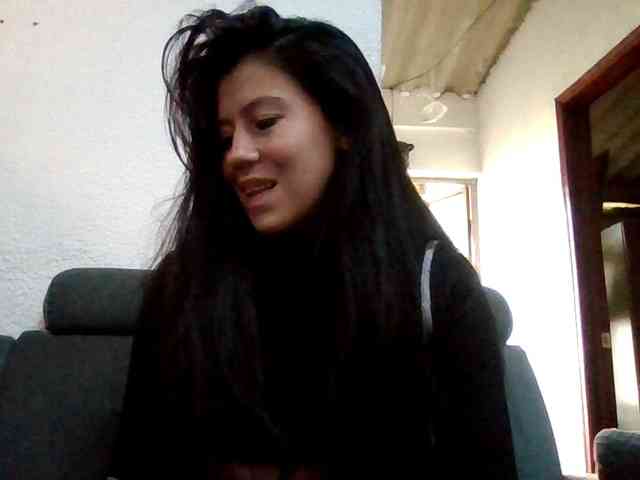 SandyQueen webcam