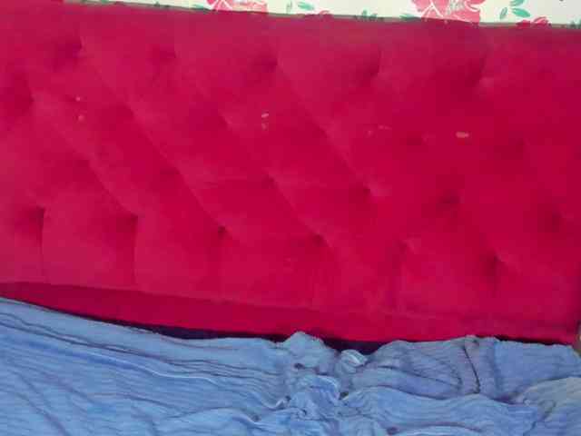 SandyQueen webcam