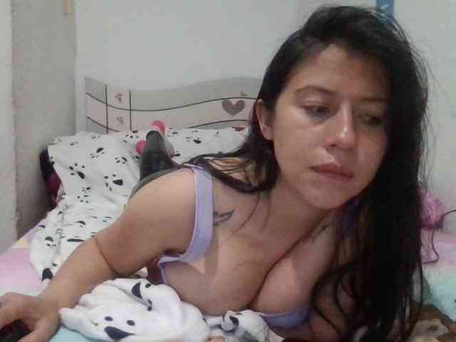SandyQueen webcam