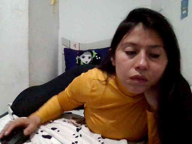 SandyQueen webcam