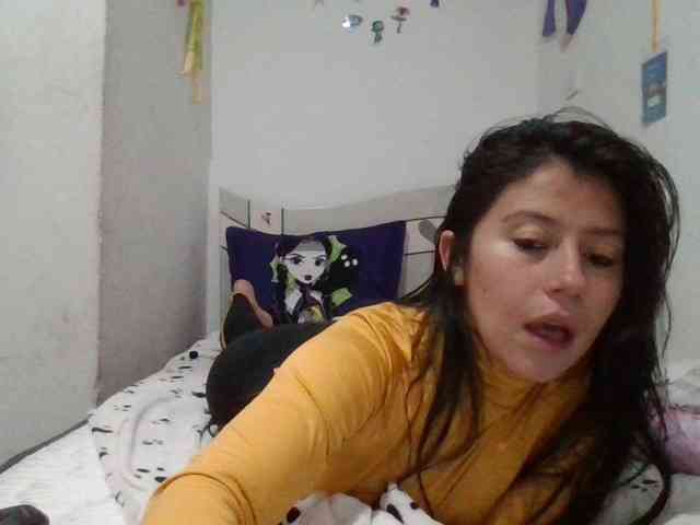 SandyQueen webcam