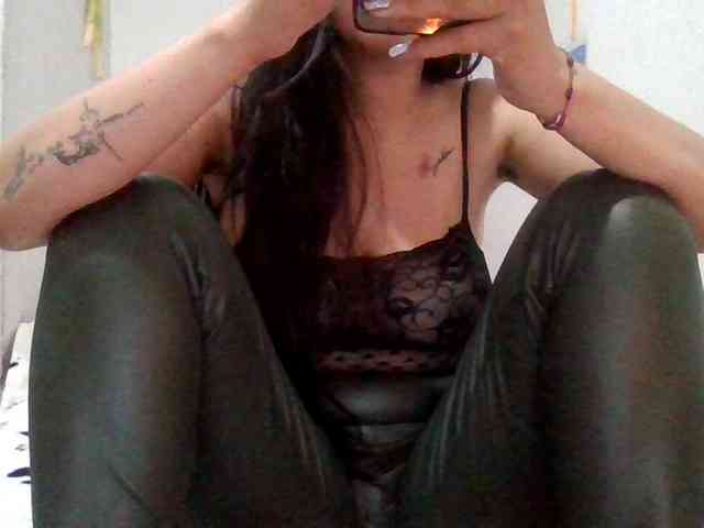 SandyQueen webcam