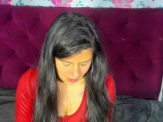 SandyQueen webcam