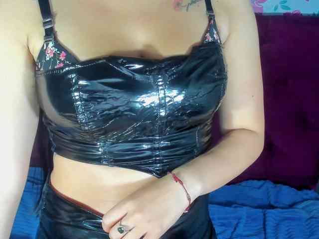 SandyQueen webcam
