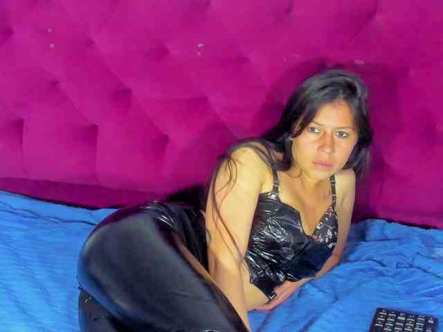 SandyQueen webcam