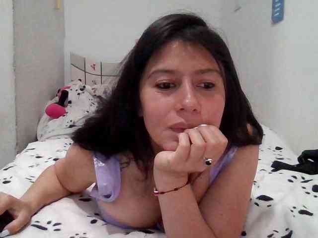 SandyQueen webcam