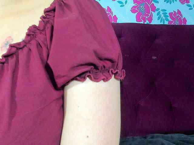 SandyQueen webcam