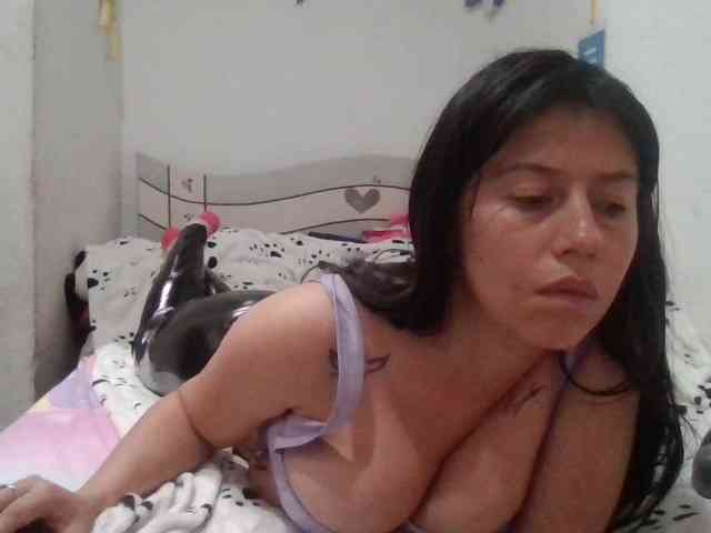 SandyQueen webcam