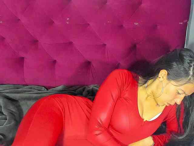 SandyQueen webcam