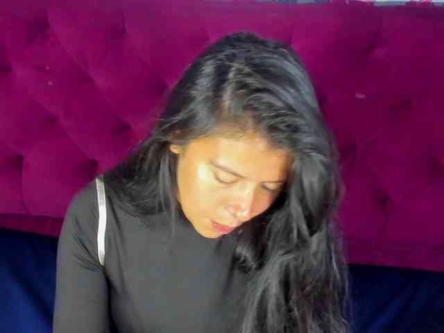 SandyQueen webcam