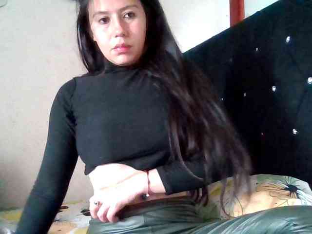 SandyQueen webcam