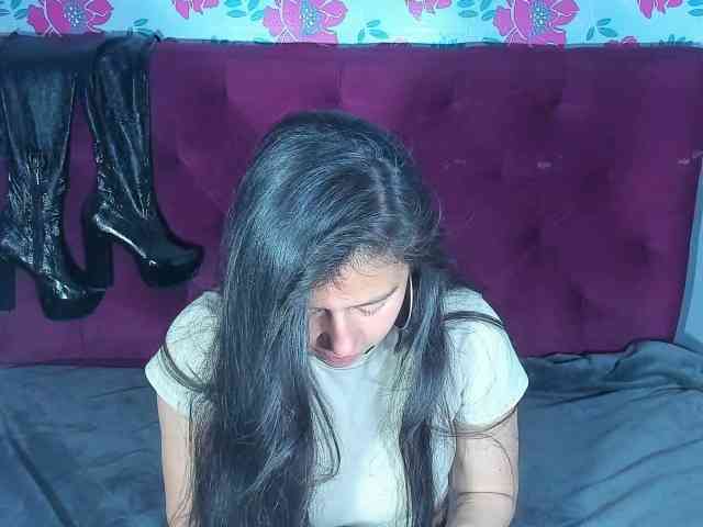 SandyQueen webcam