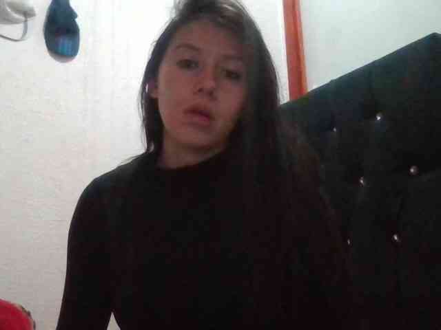 SandyQueen webcam