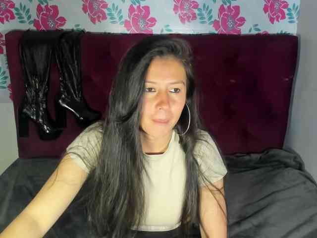 SandyQueen webcam
