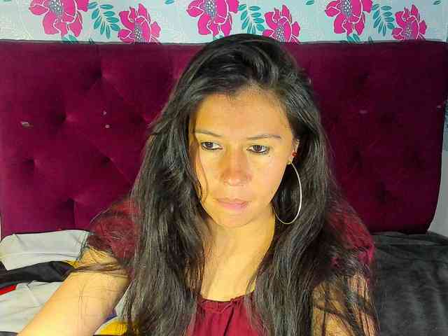 SandyQueen webcam
