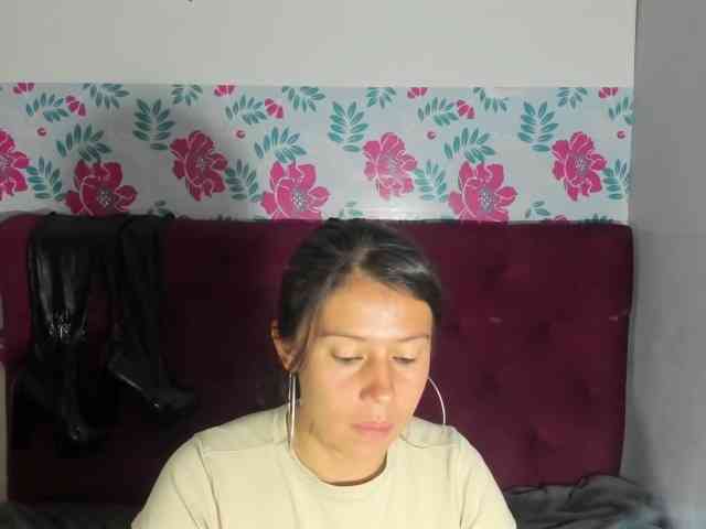 SandyQueen webcam