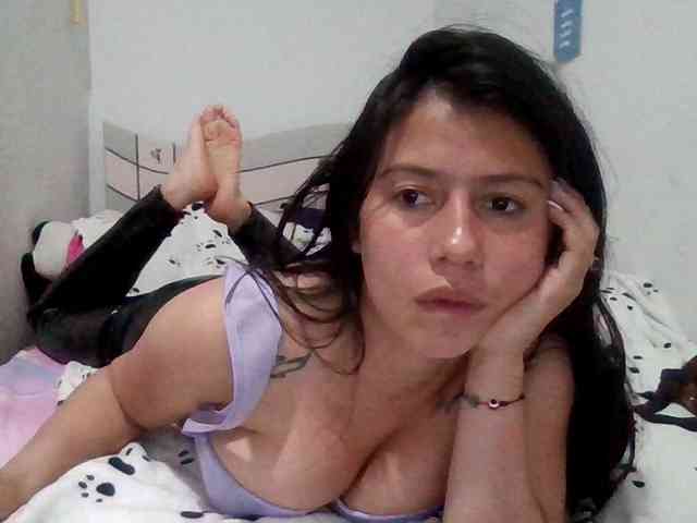 SandyQueen webcam
