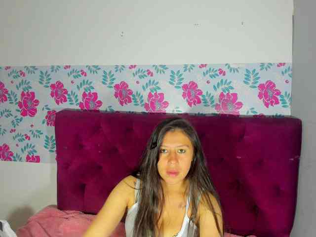 SandyQueen webcam