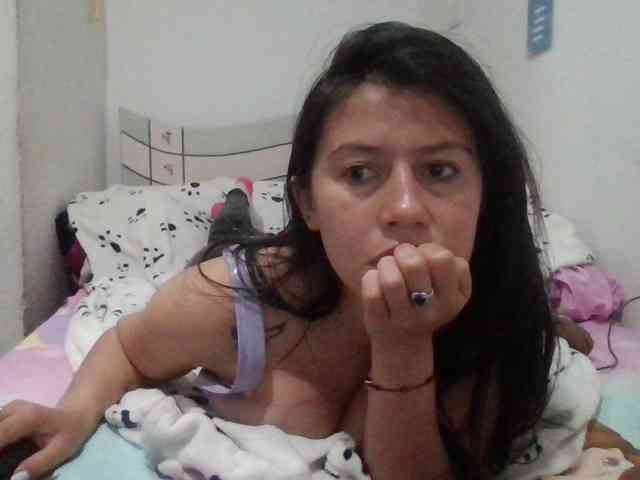 SandyQueen webcam