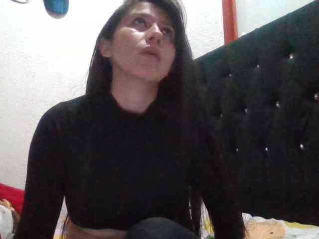 SandyQueen webcam