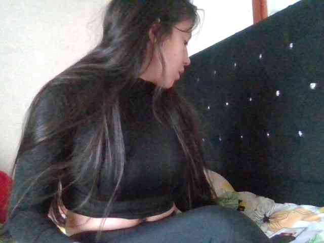 SandyQueen webcam