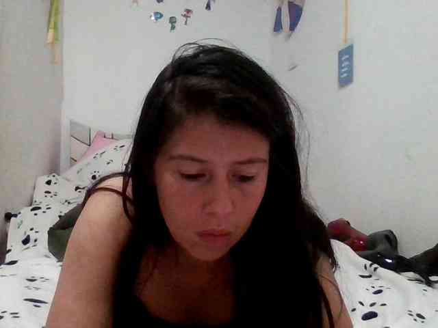 SandyQueen webcam