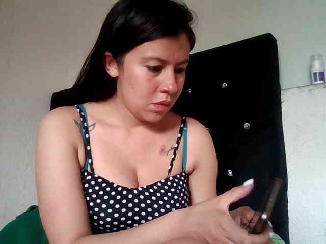 SandyQueen webcam