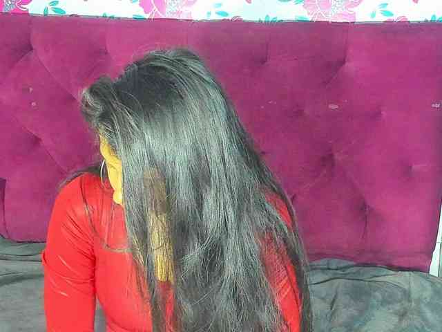 SandyQueen webcam