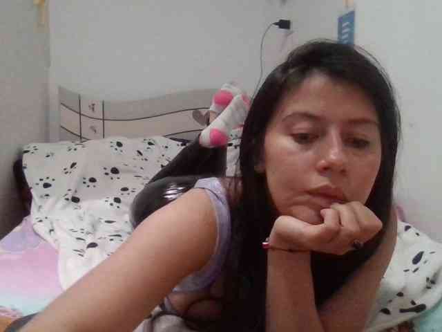 SandyQueen webcam