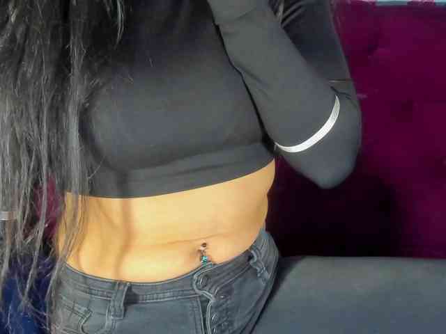 SandyQueen webcam
