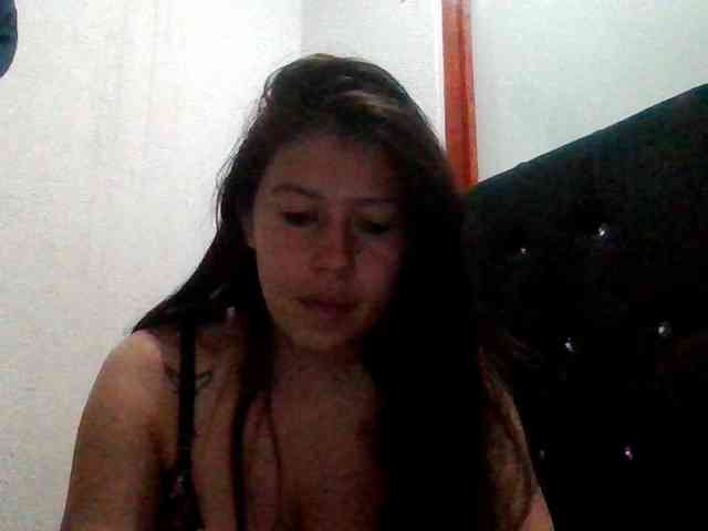 SandyQueen webcam