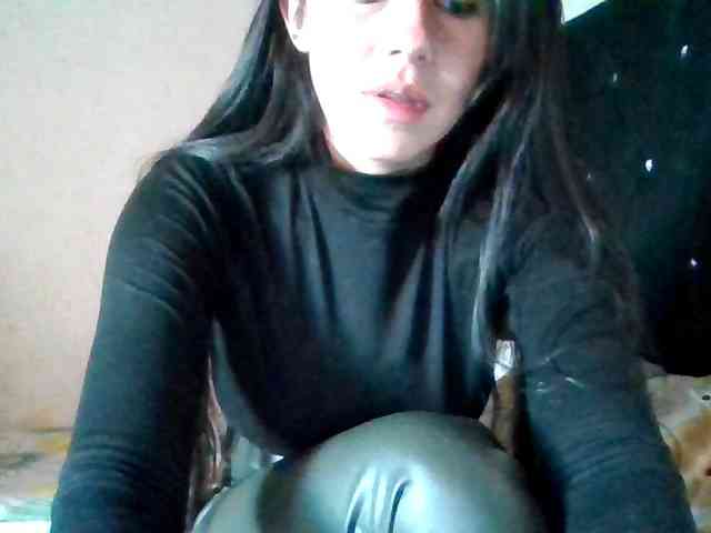 SandyQueen webcam